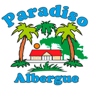 ALbergue Paradiso logo