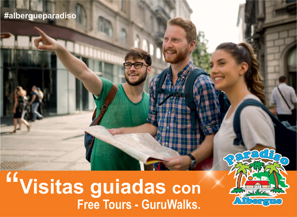 Free tours por Cantabria