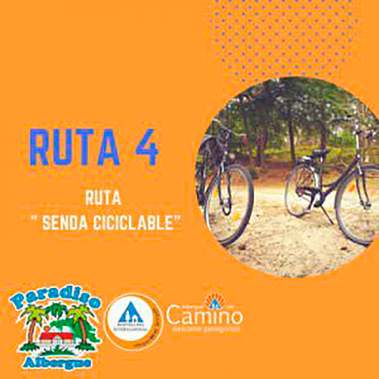 carril bici-senda ciclable suances