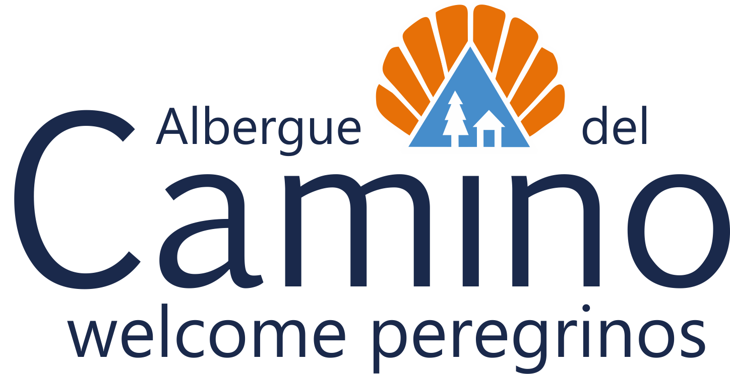 logo albergues del camino del norte