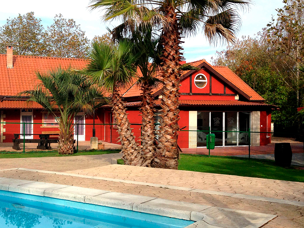 albergue paradiso en cantabria