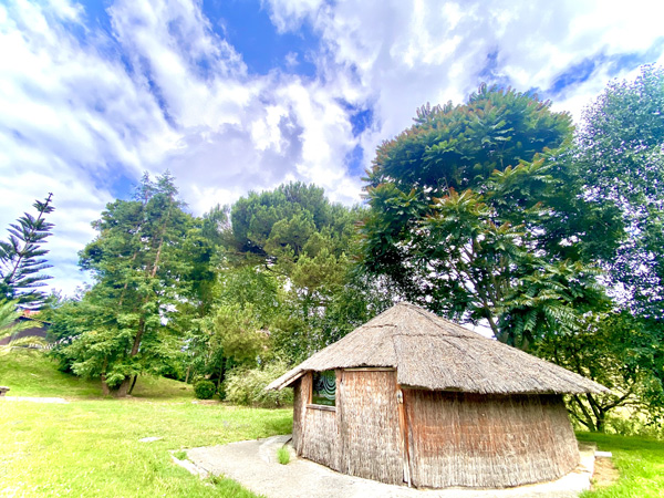 albergue paradiso aula cántabra