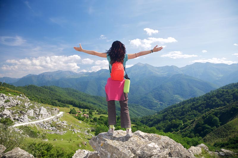 alojamiento económico en cantabria