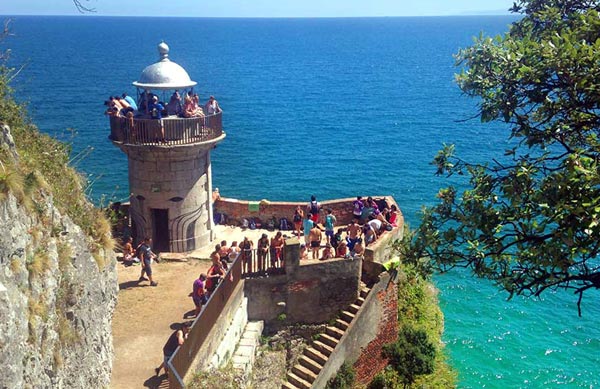 visitar anchoas en cantabria