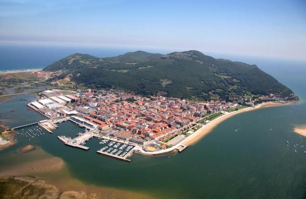 visitar anchoas en cantabria